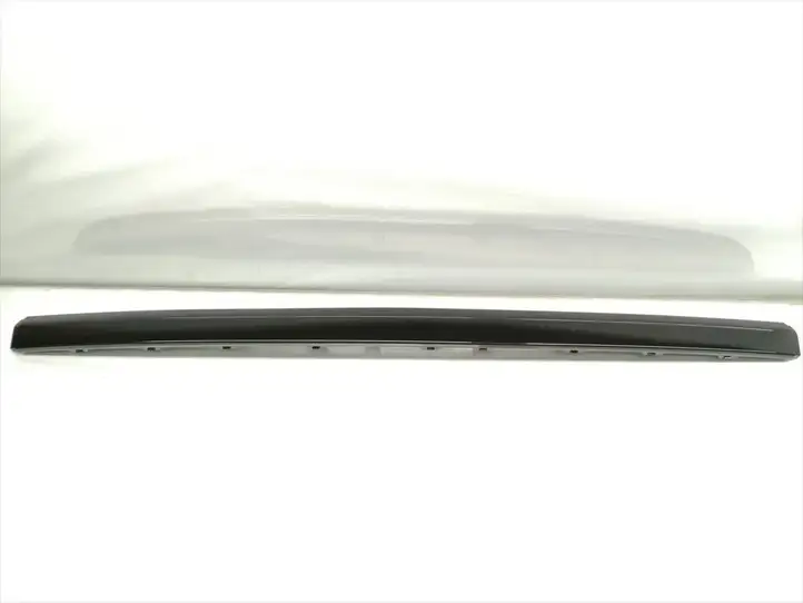 Mercedes-Benz C AMG W203 (2000 - 2007) A2038850021 Нижняя часть заднего бампера — фото 1