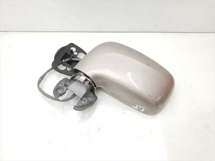 Suzuki Liana (2001 - 2004) Боковое зеркало с электроприводом — фото 3