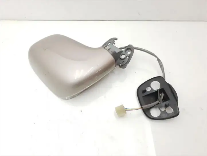 Suzuki Liana (2001 - 2004) Боковое зеркало с электроприводом — фото 4