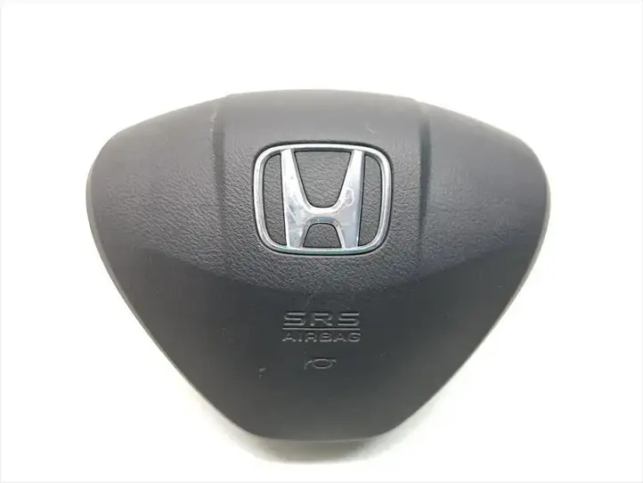 Honda Civic (2006 - 2011) 77800SMGG820M1 Подушка безопасности руля — фото 1