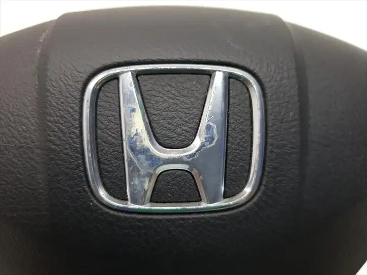 Honda Civic (2006 - 2011) 77800SMGG820M1 Подушка безопасности руля — фото 2