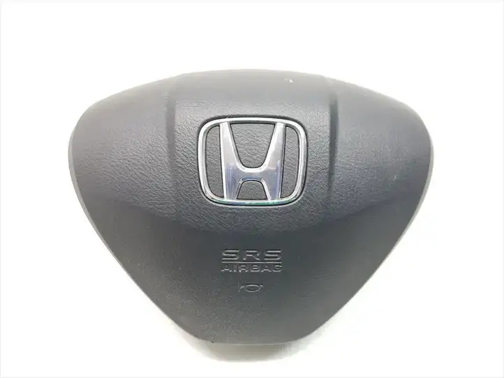 Honda Civic (2006 - 2011) 77800SMGG811M1 Подушка безопасности руля — фото 1