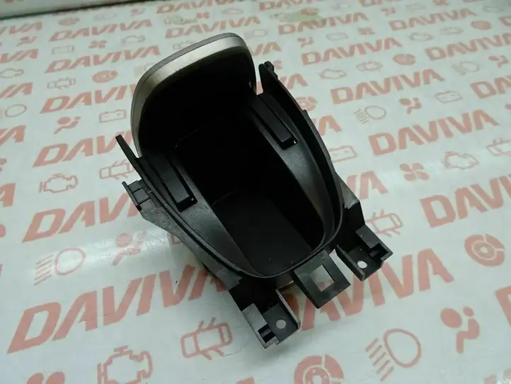 Citroen C5 (2004 - 2008) 525529768 Ящик центральной консоли — фото 2