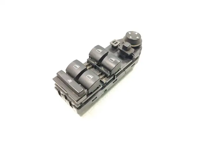 BMW 5 E60 E61 (2004 - 2010) 6951926 Кнопка стеклоподъемников — фото 1