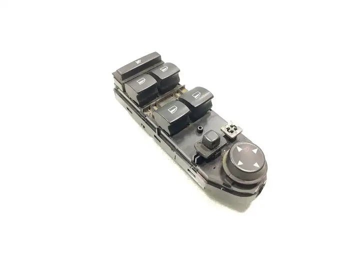 BMW 5 E60 E61 (2004 - 2010) 6951926 Кнопка стеклоподъемников — фото 2