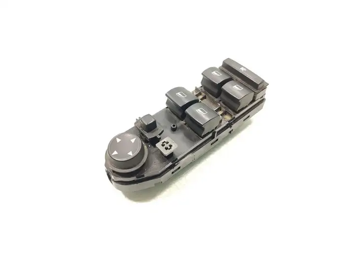 BMW 5 E60 E61 (2004 - 2010) 6951926 Кнопка стеклоподъемников — фото 3