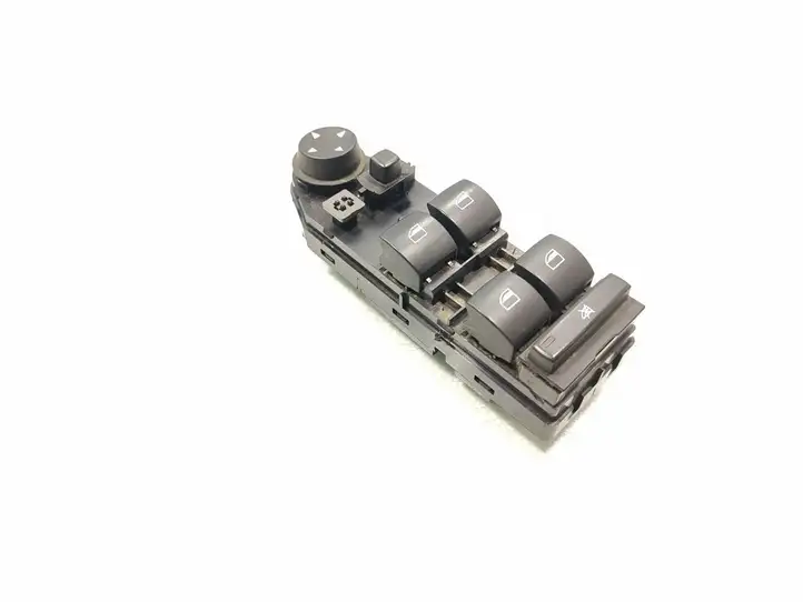 BMW 5 E60 E61 (2004 - 2010) 6951926 Кнопка стеклоподъемников — фото 4