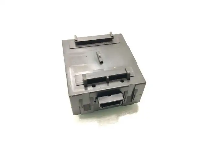 Mercedes-Benz CLK A208 (1997 - 2002) A2118209126 Блок управления сигнализацией — фото 4