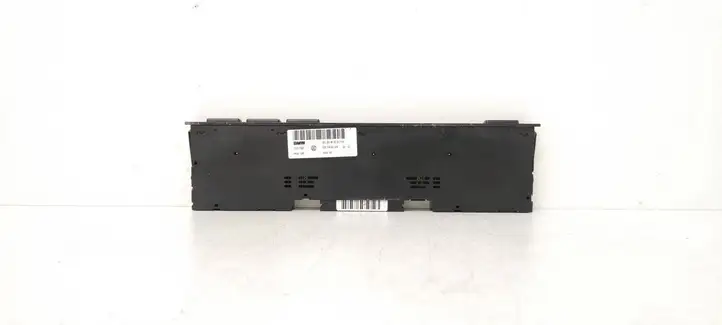 BMW 5 E39 (1996 - 2003) 61318373715 Включатель обогрева — фото 3