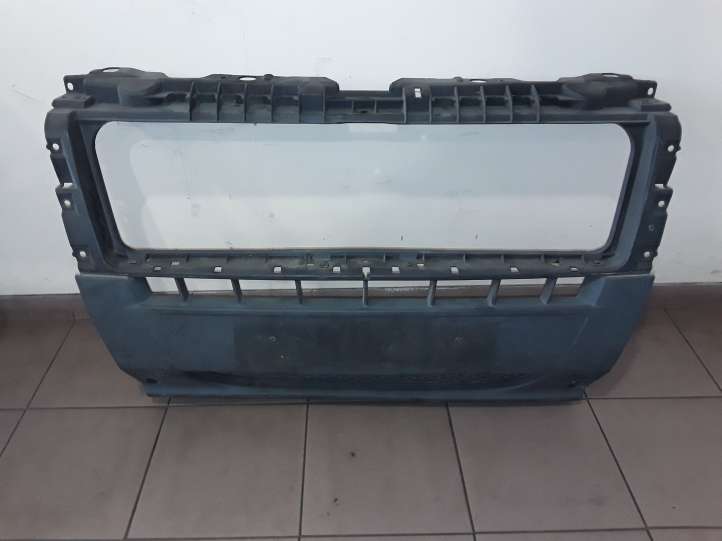 1305760070 Fiat Ducato Priekinis bamperis