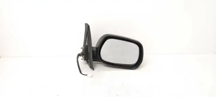 Toyota Corolla Verso E121 (2001 - 2004) E4012153 Боковое зеркало с электроприводом — фото 1