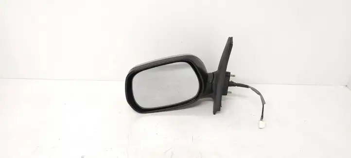 Toyota Corolla Verso E121 (2001 - 2004) E4012153 Боковое зеркало с электроприводом — фото 1