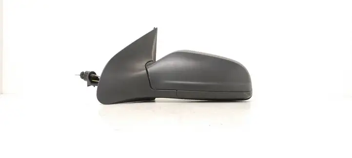 Opel Astra H (2004 - 2009) E1010806 Боковое зеркало механическое — фото 3