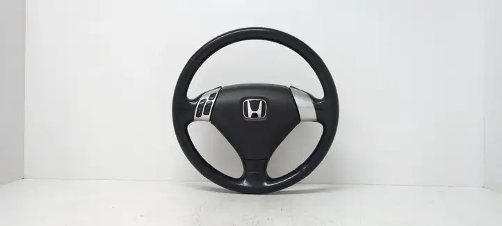 Honda Accord (2003 - 2007) Руль — фото 1