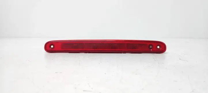 Toyota Aygo AB10 (2005 - 2008) 3834 Дополнительный стоп фонарь — фото 1