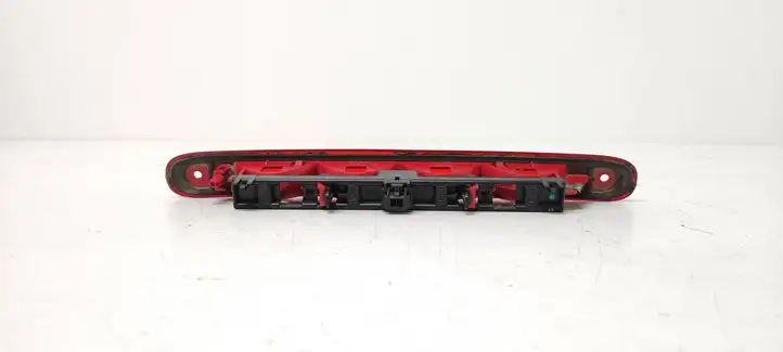 Toyota Aygo AB10 (2005 - 2008) 3834 Дополнительный стоп фонарь — фото 3