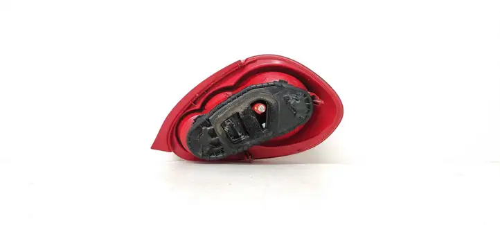 Toyota Aygo AB10 (2005 - 2008) 815600H020 Задний фонарь в кузове — фото 3