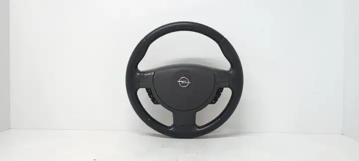 Opel Corsa C (2003 - 2006) Руль — фото 1