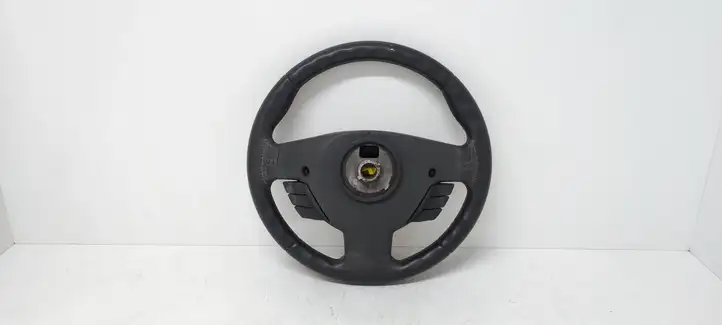 Opel Corsa C (2003 - 2006) Руль — фото 4