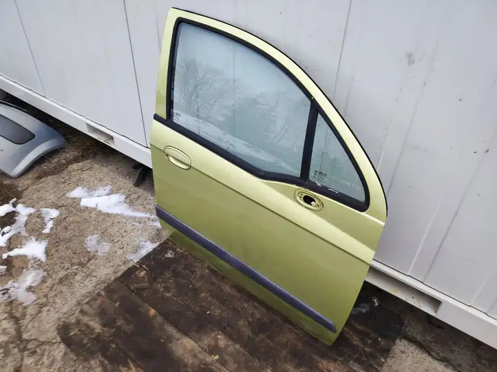 Chevrolet Matiz (2005 - 2010) Дверь — фото 2
