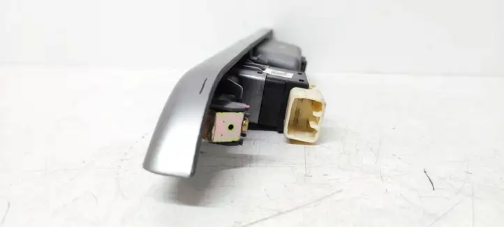 Chevrolet Matiz (2005 - 2010) 201002516 Блок кнопок стеклоподъемников — фото 6