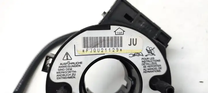 Honda Civic (2001 - 2005) FJQU21129 Контактное кольцо SRS — фото 2