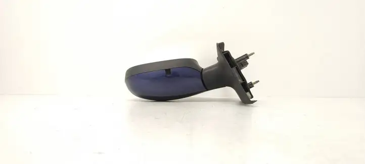 Renault Scenic I (1996 - 2003) E9014092 Боковое зеркало с электроприводом — фото 6