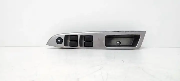 Chevrolet Matiz (2005 - 2010) 201002512 Блок кнопок стеклоподъемников — фото 1