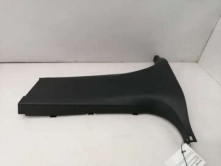 Mercedes-Benz E W212 (2009 - 2016) A2126903925 Нижняя обшивка стойки B — фото 9