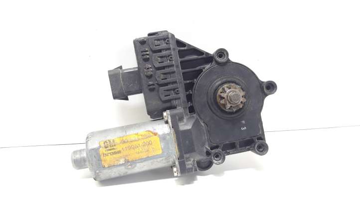 90521882 Opel Astra G Priekinis varikliukas langų pakėlėjo