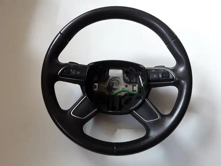 (2014 - 2018) 8U0419091C Руль — фото 1