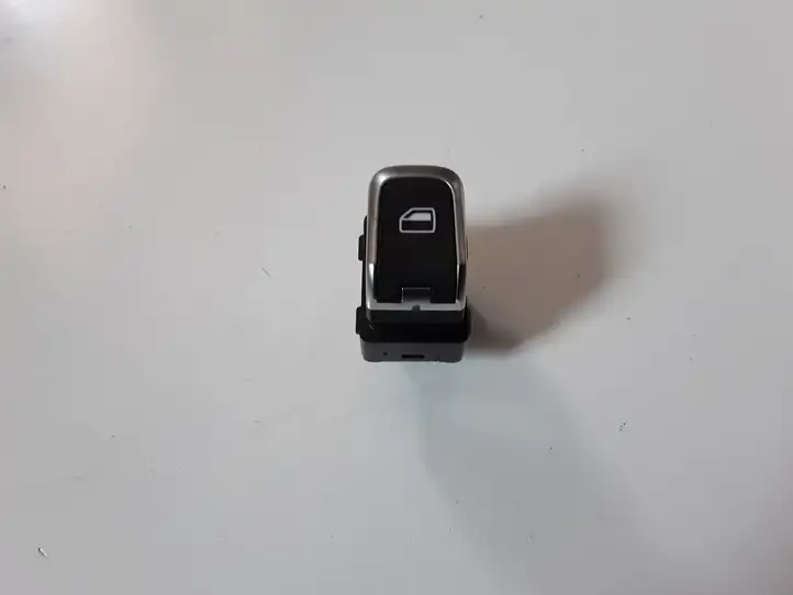 Audi TT TTS RS Mk3 8S (2014 - 2018) 8V0959855A Блок кнопок стеклоподъемников — фото 1