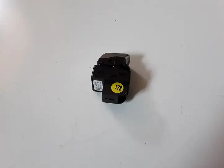 Audi TT TTS RS Mk3 8S (2014 - 2018) 8V0959855A Блок кнопок стеклоподъемников — фото 2
