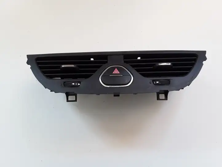 Opel Corsa E (2014 - 2019) 13377949 Центральный воздушный дефлектор — фото 1