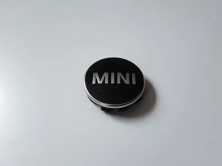Mini Cooper Countryman F60 (2016 - 2020) 6857149 Колпаки ступицы — фото 1