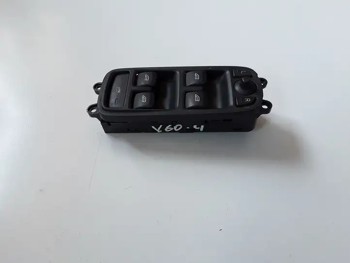 Volvo V60 (2013 - 2018) 31334345 Кнопка стеклоподъемников — фото 1