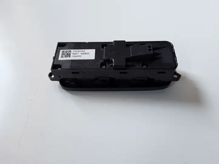 Volvo V60 (2013 - 2018) 31334345 Кнопка стеклоподъемников — фото 3
