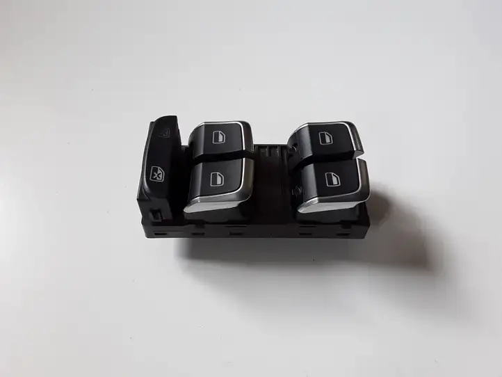 Audi A5 8T 8F (2011 - 2016) 8K0959851F Кнопка стеклоподъемников — фото 1