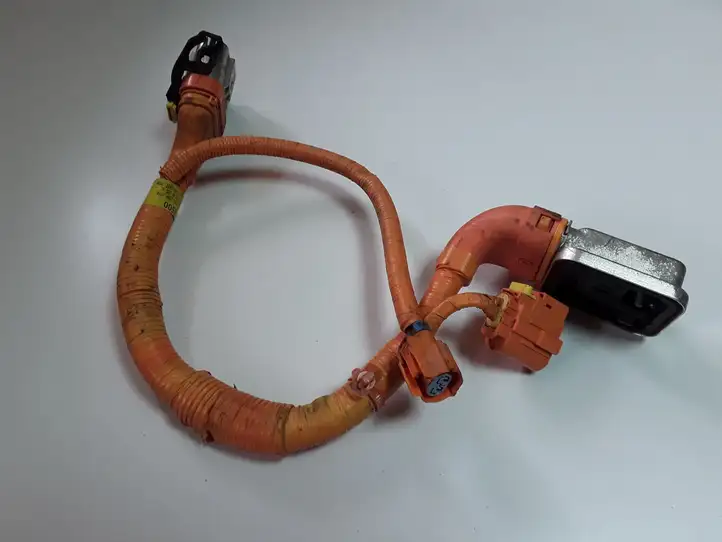 Hyundai Ioniq (2016 - ) 91895G2500 Высоковольтный кабель — фото 1