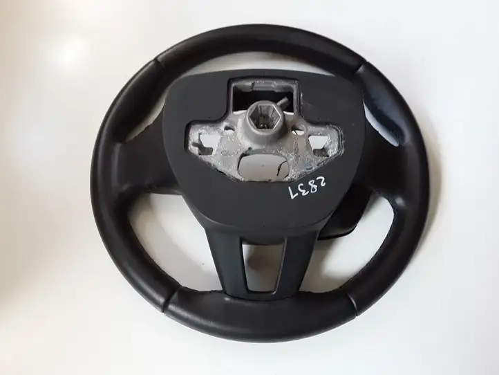 Ford Focus ST (2015 - 2018) F1EB3600JG Руль — фото 2