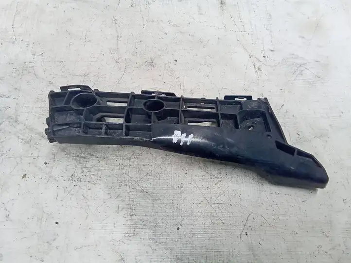 Toyota Prius (XW30) (2009 - 2015) 5211547020 Кронштейн переднего бампера — фото 1