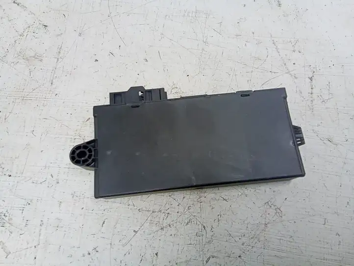 BMW 3 E90 E91 (2005 - 2012) 6135923704701 Модуль комфорта — фото 2