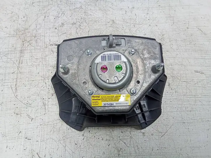 Volvo XC90 (2006 - 2014) 30754304 Подушка безопасности руля — фото 2
