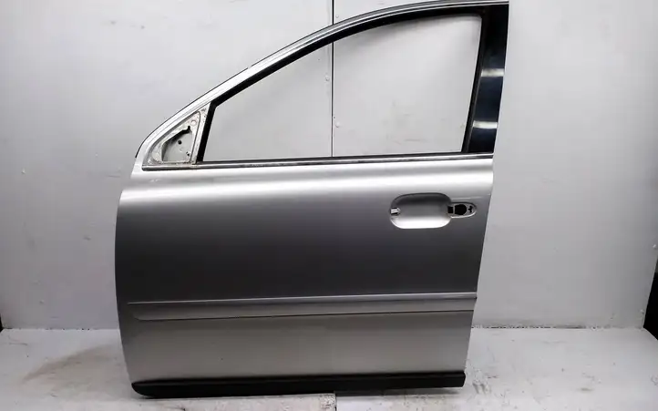 Volvo XC90 (2006 - 2014) Дверь — фото 1