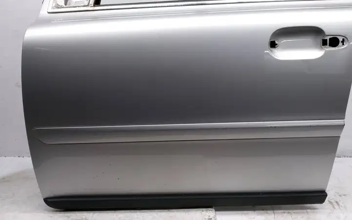Volvo XC90 (2006 - 2014) Дверь — фото 2