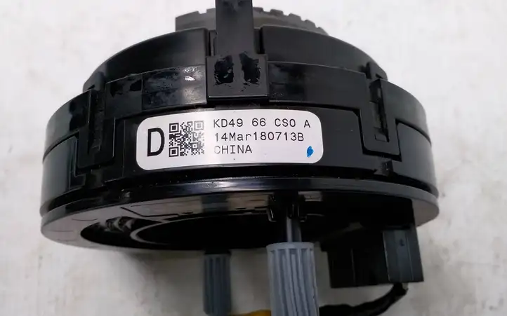 (2012 - 2015) KD4966CS0A Контактное кольцо SRS — фото 2