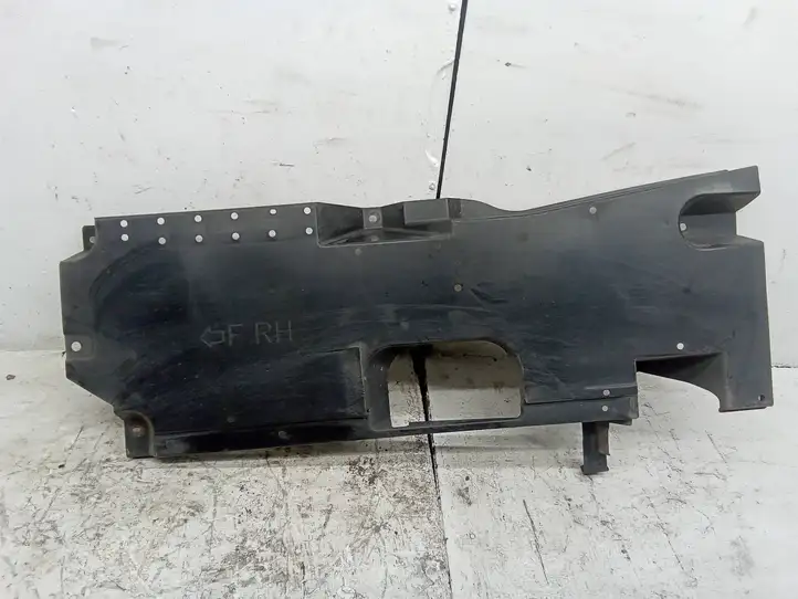 (2012 - 2015) KD45561Z1 Защита днища задней части — фото 1