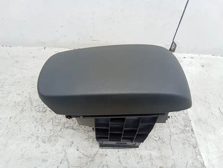 (2012 - 2015) Комплект салона — фото 4