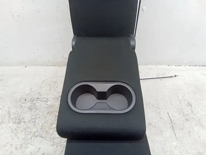 (2012 - 2015) Комплект салона — фото 60