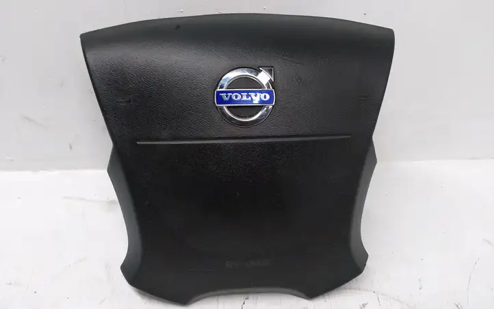 Volvo S80 (2004 - 2006) PA55270060 Подушка безопасности руля — фото 1